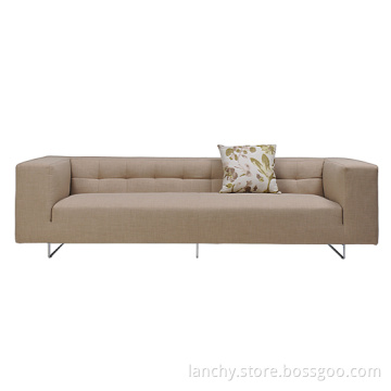 Office Furniture/Modern Office Sofa/Fabric Sofa (SF-X260A)